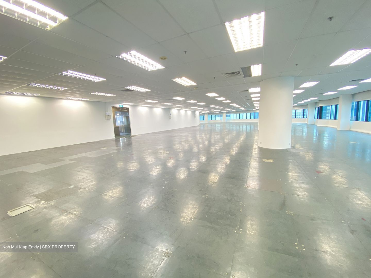 Robinson Road (D1), Office #432089061